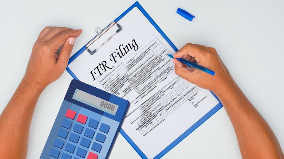 ITR Filing Deadline May See Another Extension as Key Forms Still Unavailable