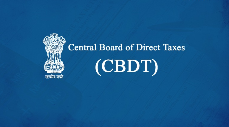 CBDT Offers Relief for Invalid ITRs Filed Due to Technical Glitches
