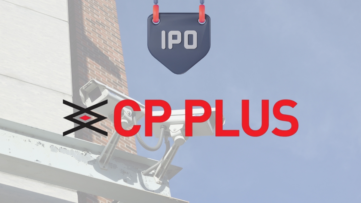 Aditya Infotech IPO Opens to Strong Demand as CP Plus Brand Eyes Growth Boost
