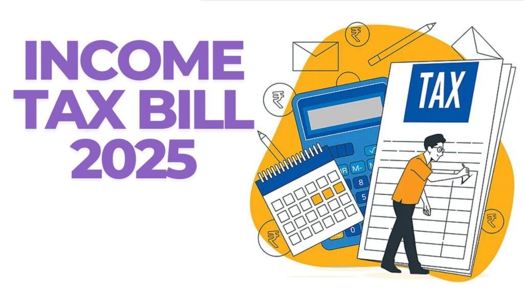 New Income Tax Bill to Be Tabled on August 11: What It Means for You