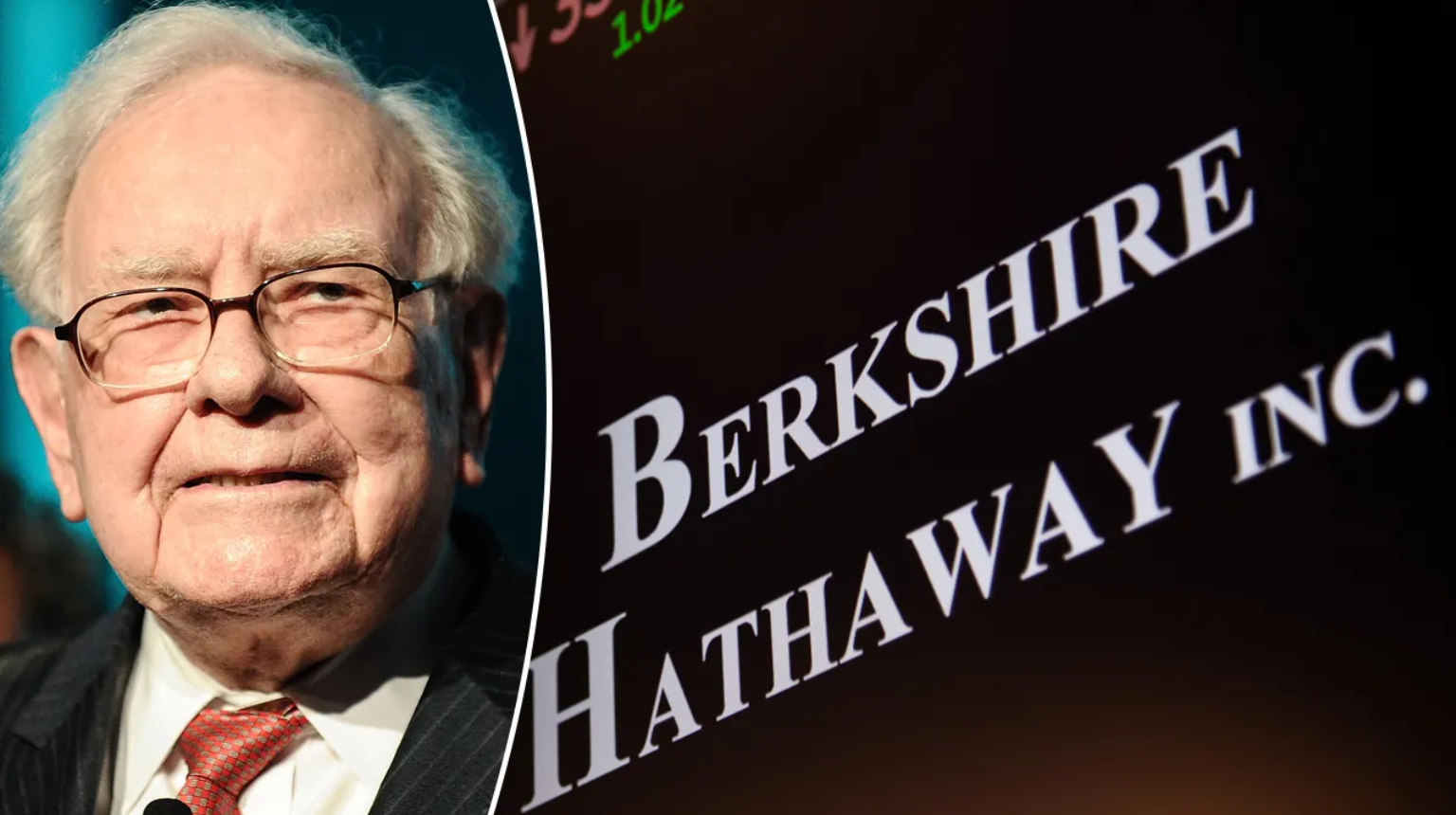 Berkshire Hathaway's Earnings Take a Hit: What’s Behind the Slide in Warren Buffett’s Empire