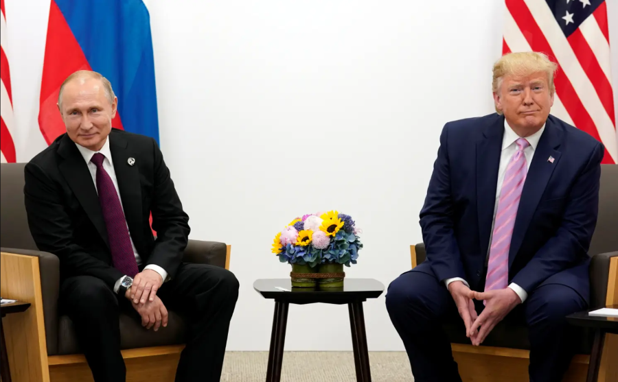 Experts Warn Oil Prices May Surge to $80 Amid Rising US-Russia Tensions