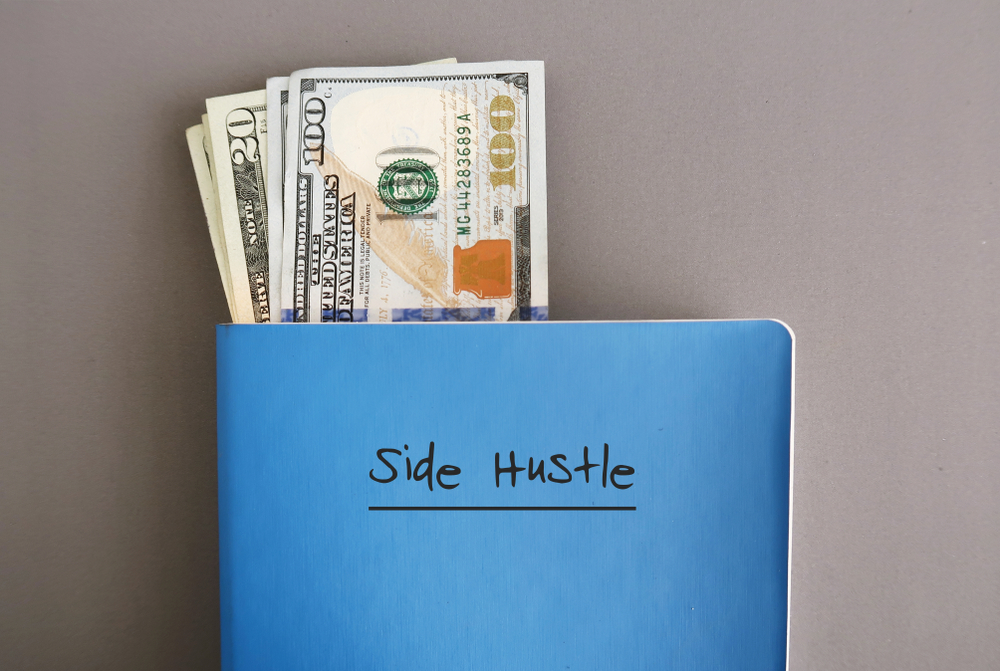 BUILDING WEALTH WITHOUT A 9 TO 5: INSIDE INDIA’S SIDE HUSTLE ECONOMY