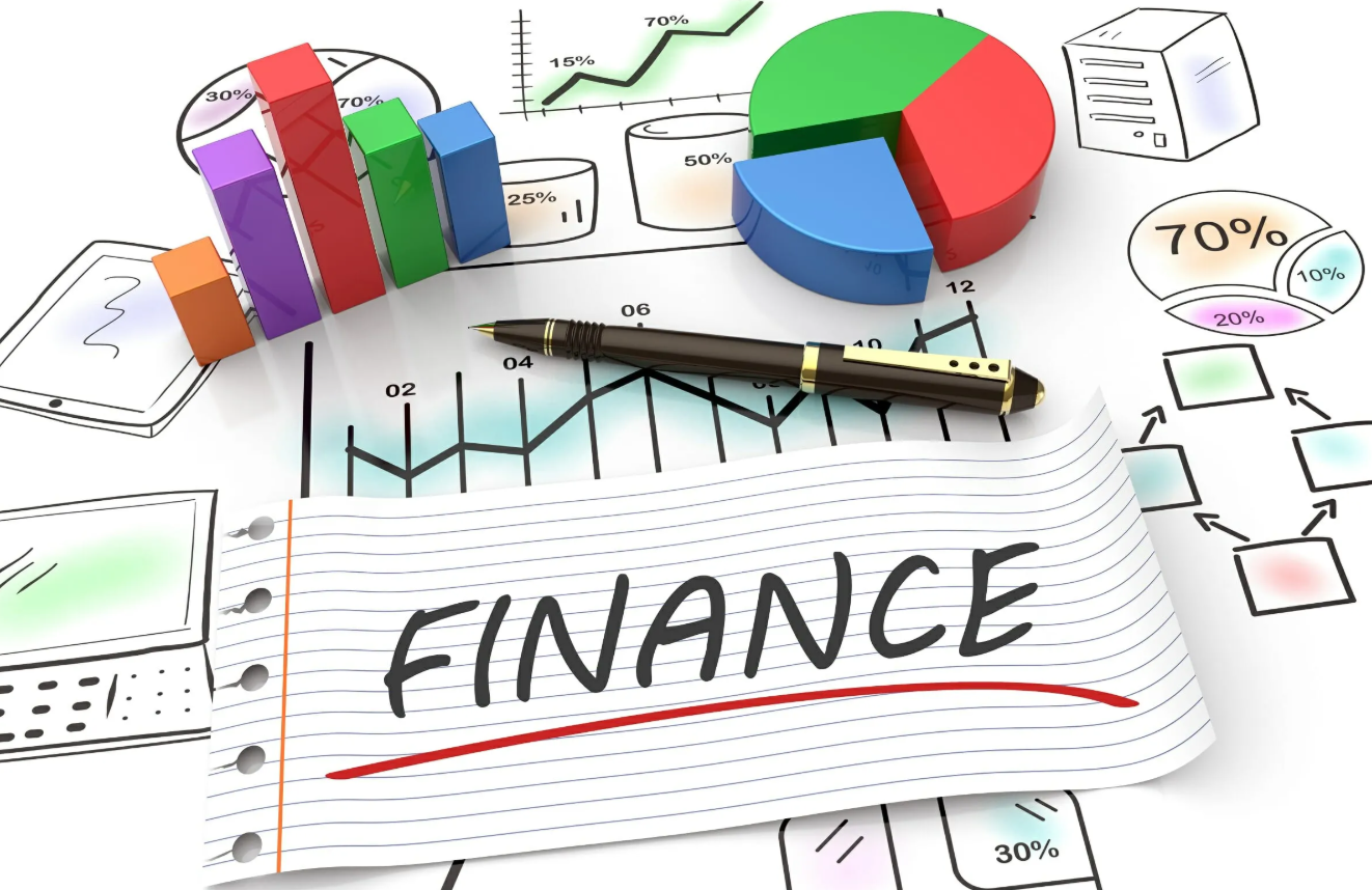 HOW TEENAGERS ARE LEARNING FINANCE BEFORE ALGEBRA