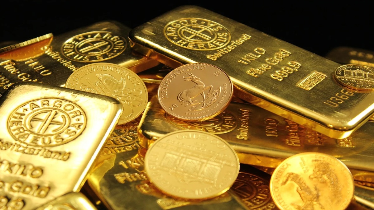 WHY EVERYONE IS TALKING ABOUT SOVEREIGN GOLD BONDS AGAIN