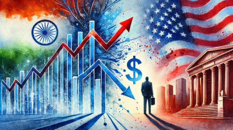 BENCHMARK INDICES STAGE SHARP RECOVERY AMID GEOPOLITICAL HOPES AND DOMESTIC SUPPORT