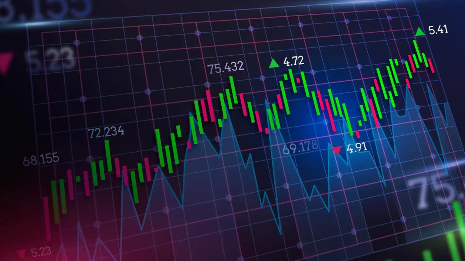 SENSEX MAKES SHARP 700 POINT COMEBACK AS NIFTY CLOSES NEAR 24600 AMID POSITIVE GLOBAL SENTIMENT
