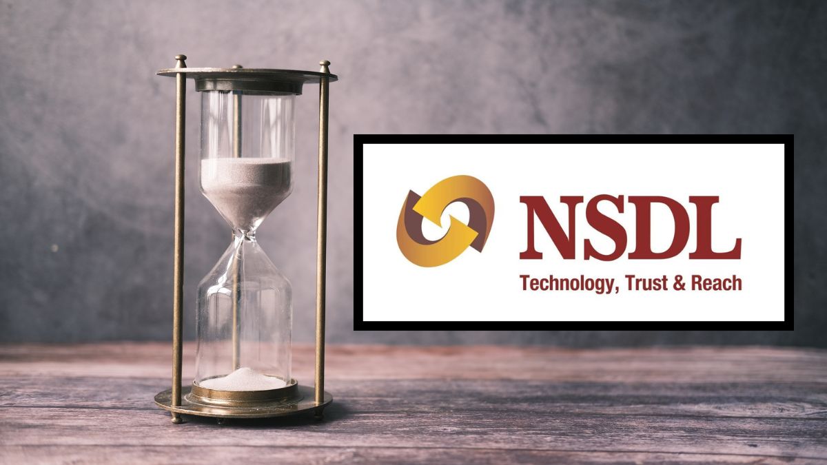 STOCKS ON THE MOVE: NSDL SURGES WHILE BHEL, RIL FACE PRESSURE AMID VOLATILE MIDDAY TRADING