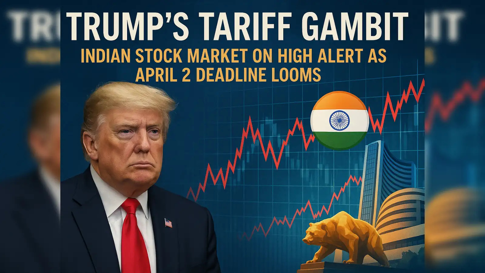 DII INFLOWS SURGE AS TRUMP TARIFFS RATTLE INDIAN MARKETS