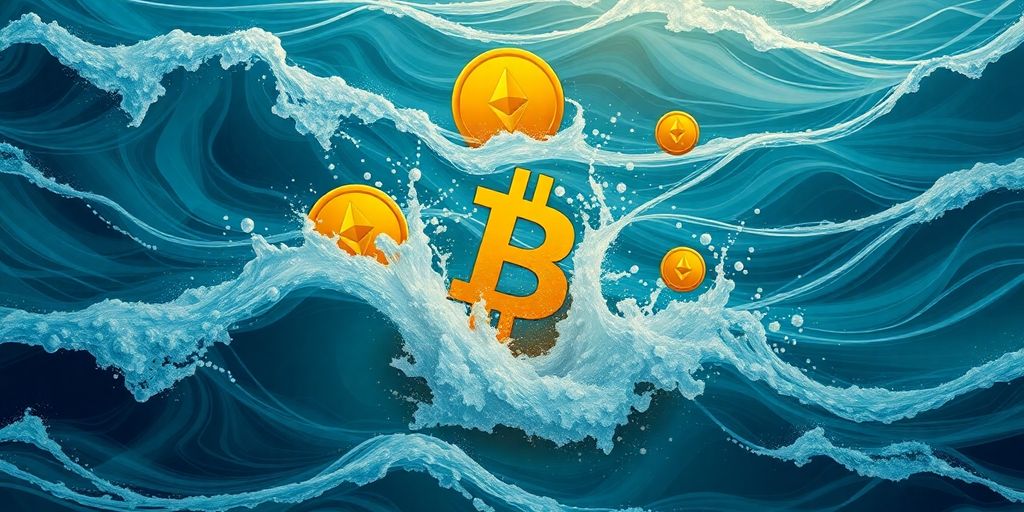 Crypto Startups Ride a Wave of Global Optimism as Bitcoin Soars and Regulations Improve