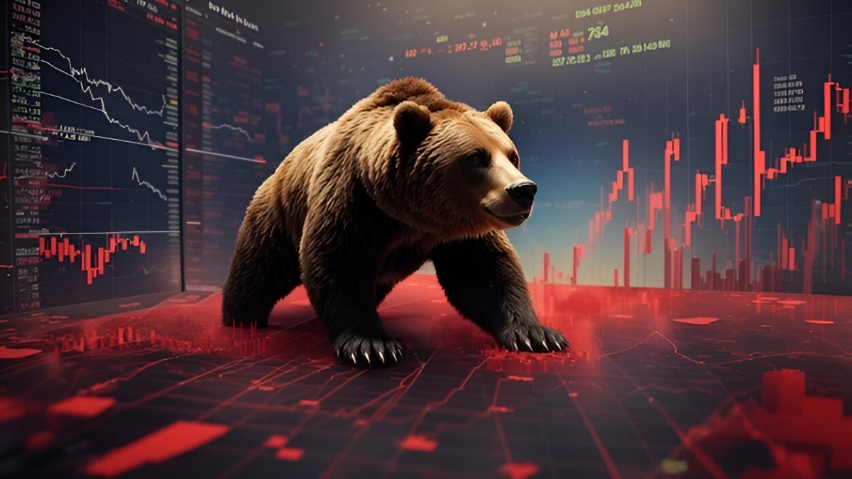 Nifty Eyes Recovery After Six Weeks of Decline