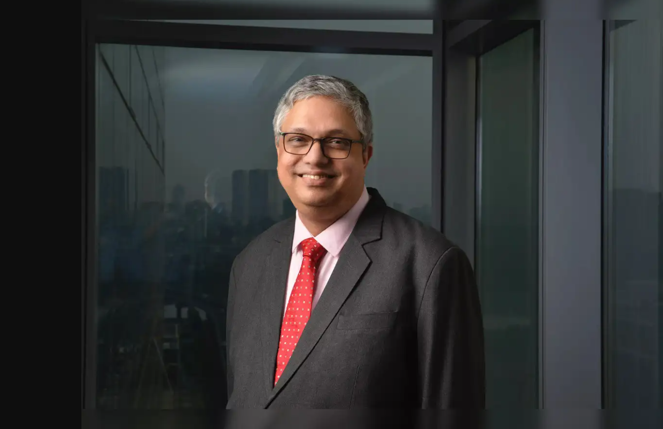 Equity Is Not a Low-Risk Asset: S Naren Urges Balanced Investment Across Debt, Gold, and REITs
