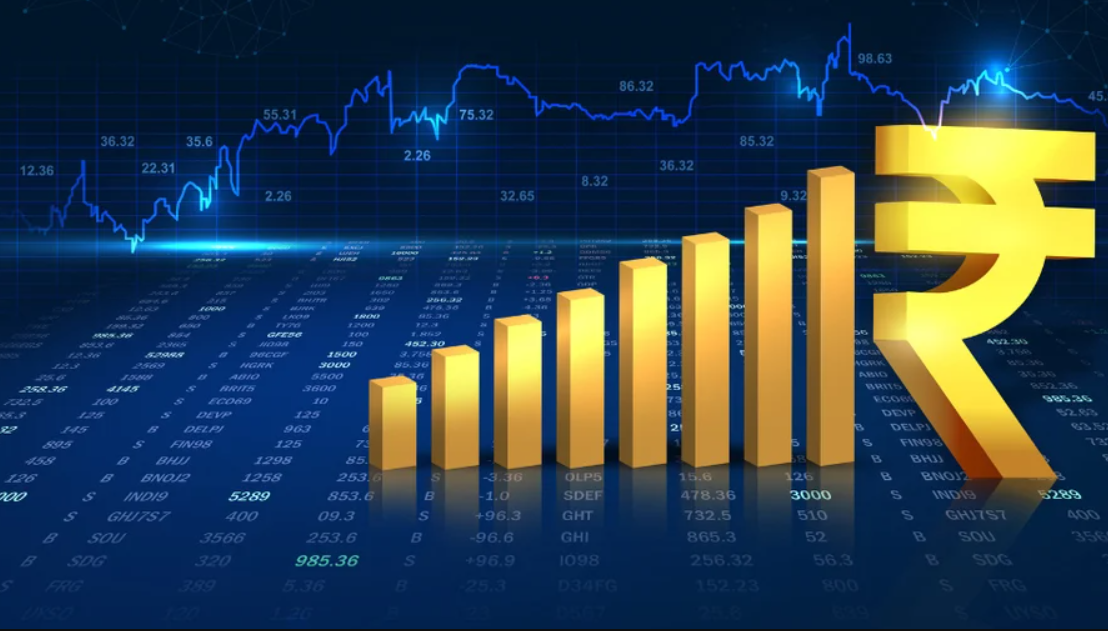 Indian Markets Rebound as Positive Global Cues Lift Investor Sentiment