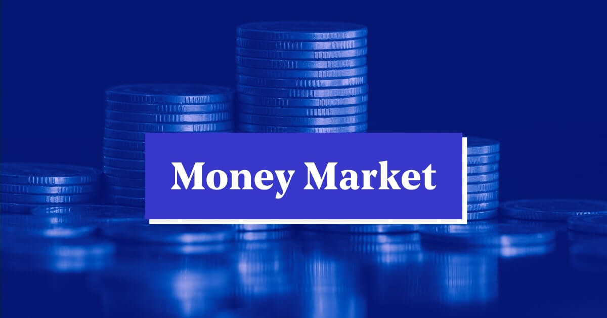 Money Market Funds Outshine in July With Record Inflows
