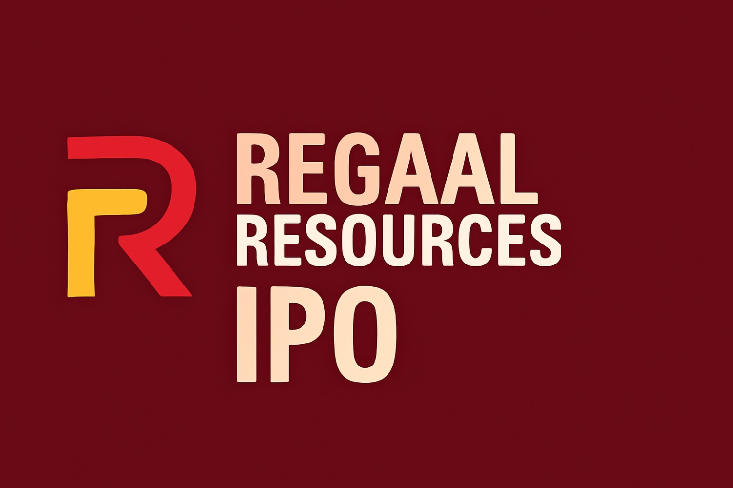 Regaal Resources IPO Draws Strong Investor Response on Opening Day