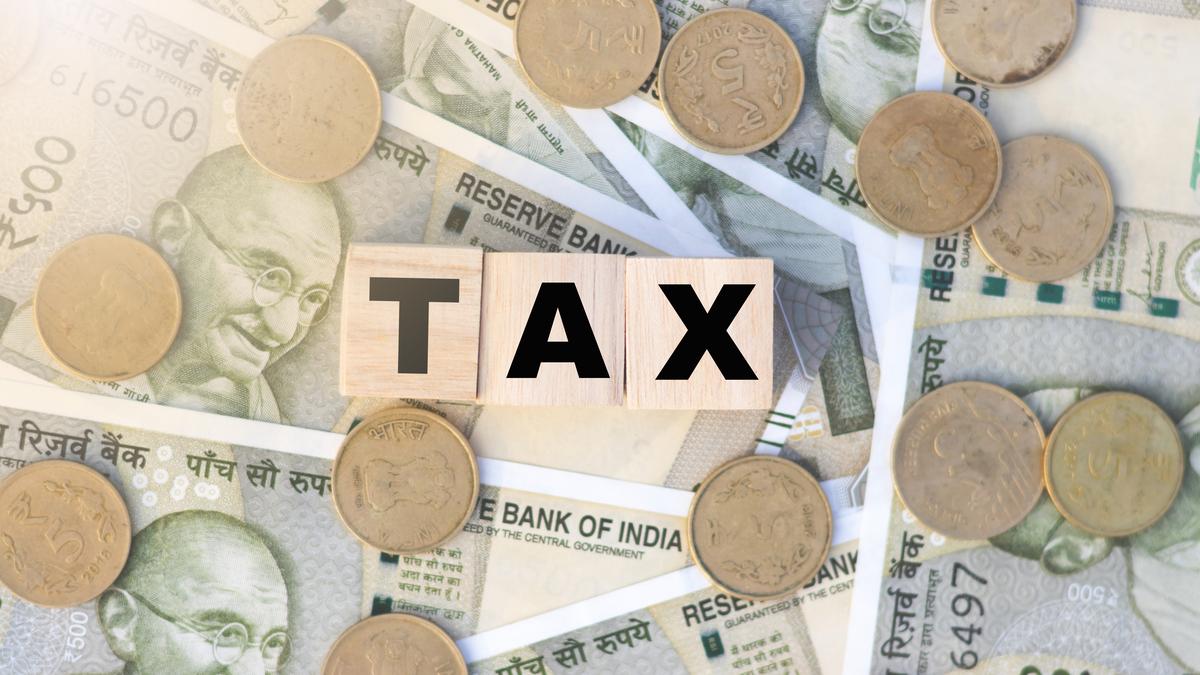 Direct Tax Collections Face 4 Percent Decline Amid Budget Relief and Extended Filing Deadlines