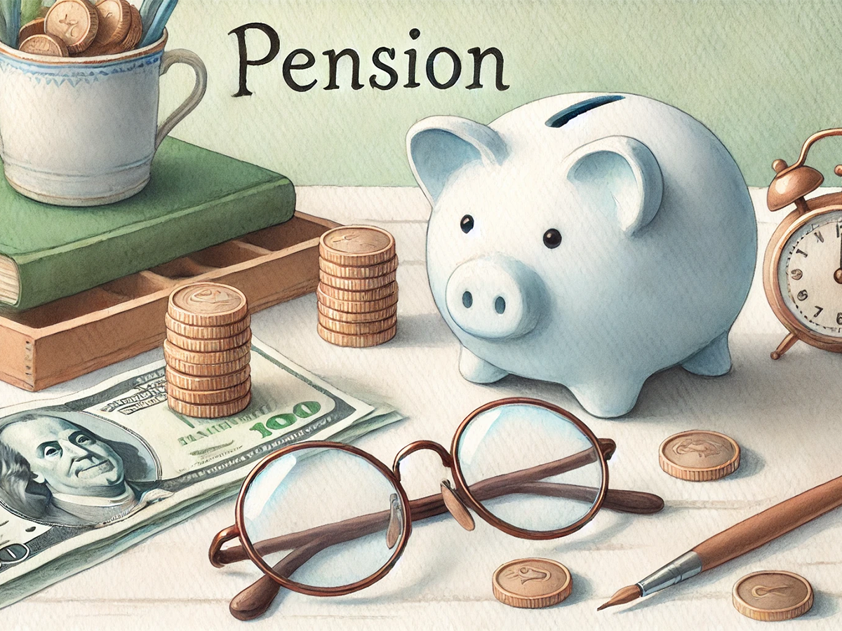Full Tax Exemption on Commuted Pension Brings Relief for Pensioners
