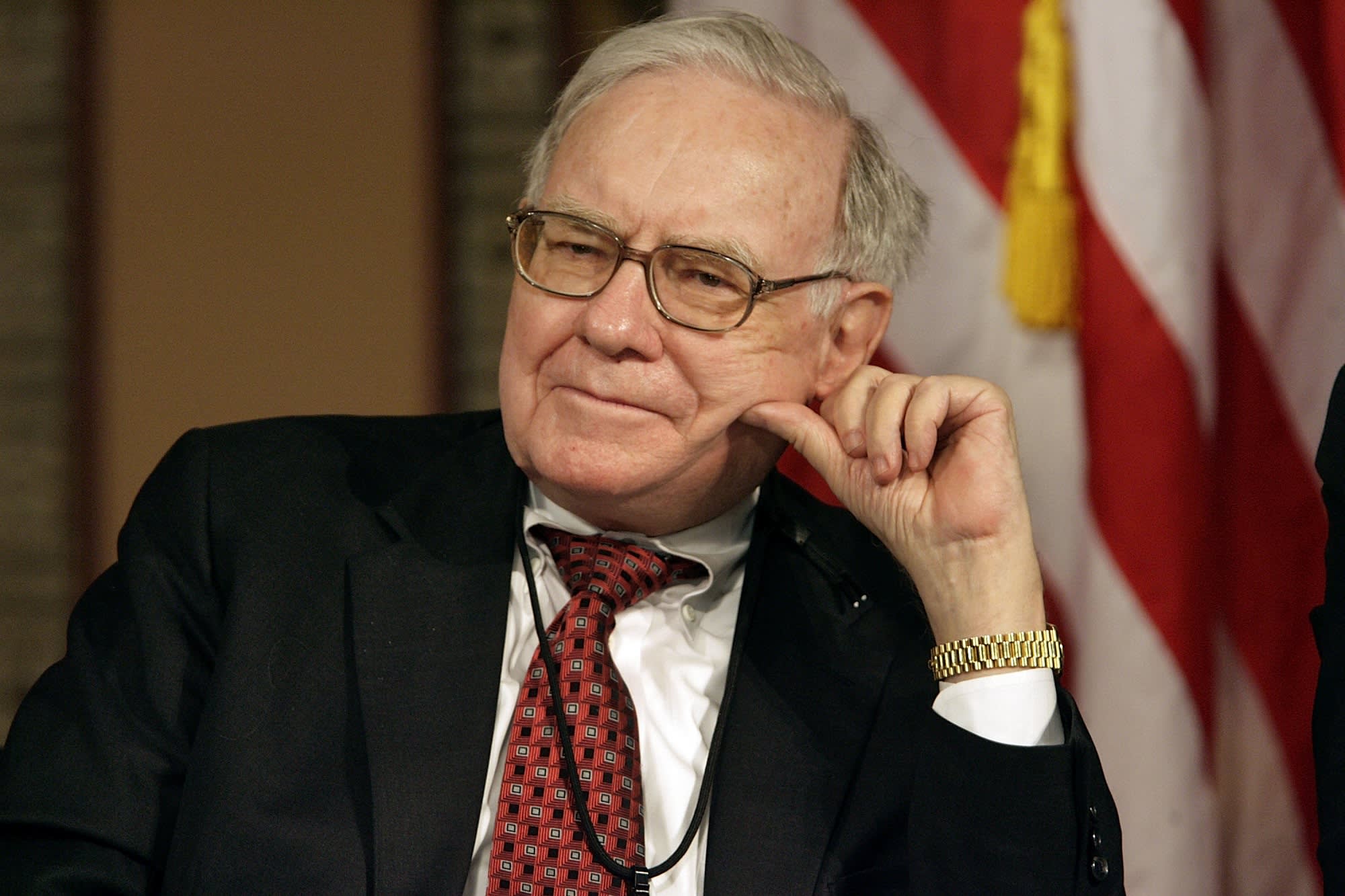 Warren Buffett’s Timeless Strategy for Starting Small in Investing