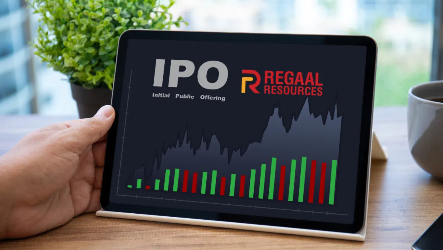 Regaal Resources IPO Ends with Massive 159.88 Times Subscription