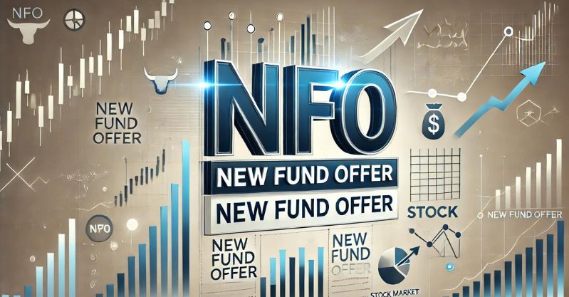 NFOs Power Record Surge in Thematic and Sectoral Fund Inflows in July
