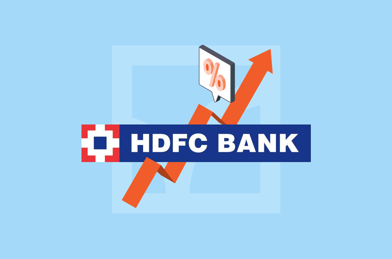 HDFC Bank Revises Rules on Cash Transactions and Service Charges