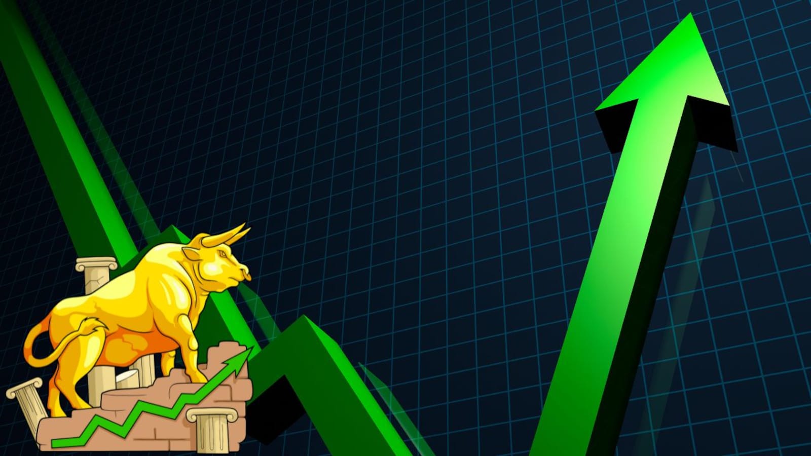 Stock Market Rallies as GST Reforms and Sovereign Upgrade Boost Investor Confidence