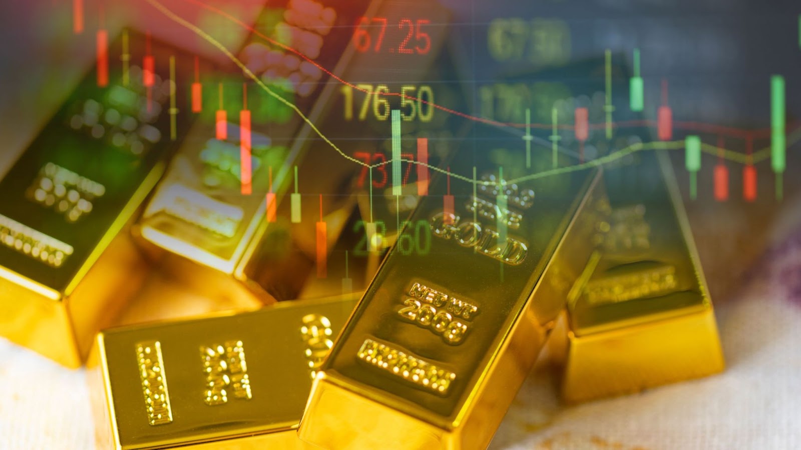 Will There Be Separate Rules for Physical Gold and Gold ETFs in India