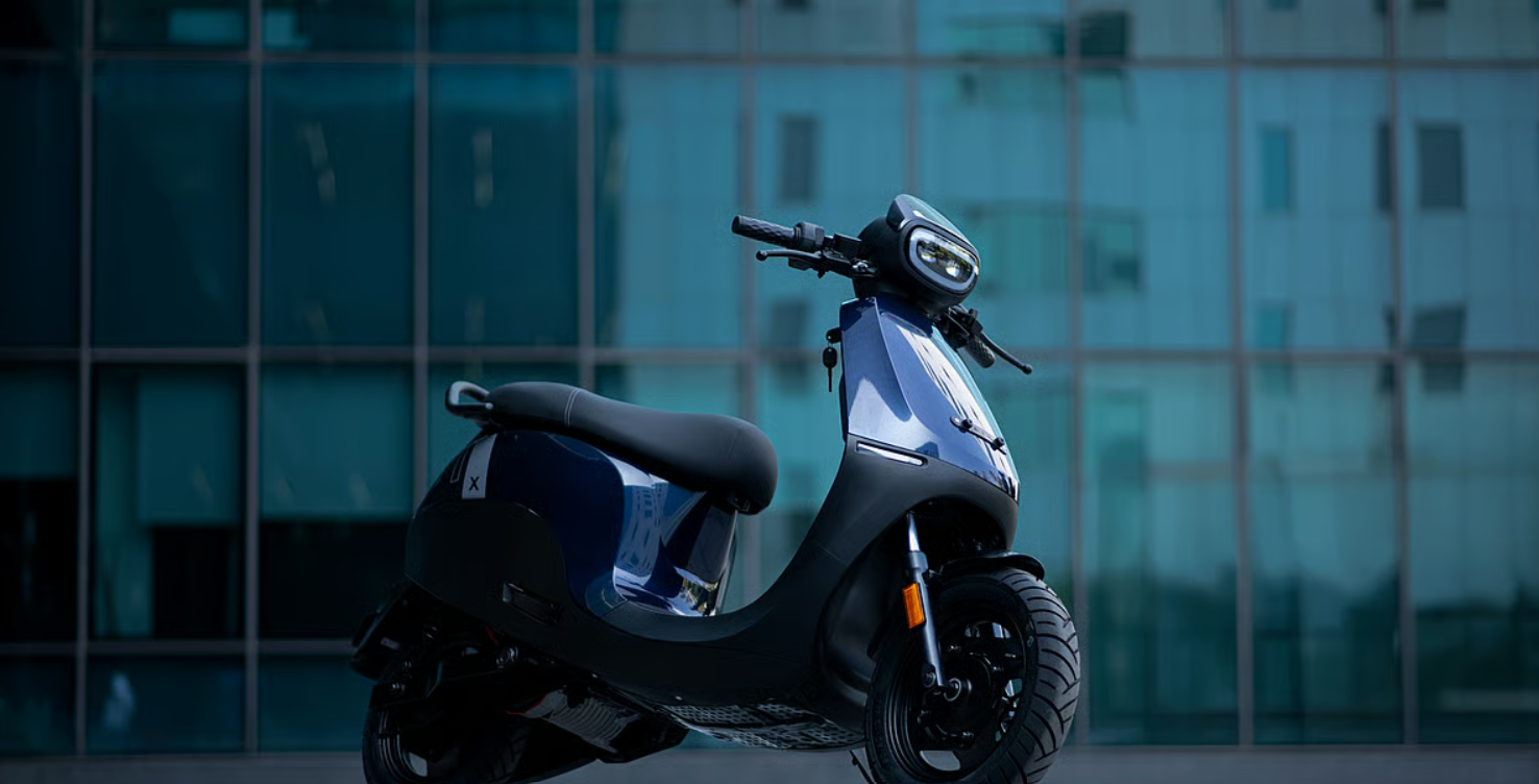 Ola Electric Jumps on ‘India Inside’ Vision with Bharat Cell, Ferrite Motor and Gen 4 Platform