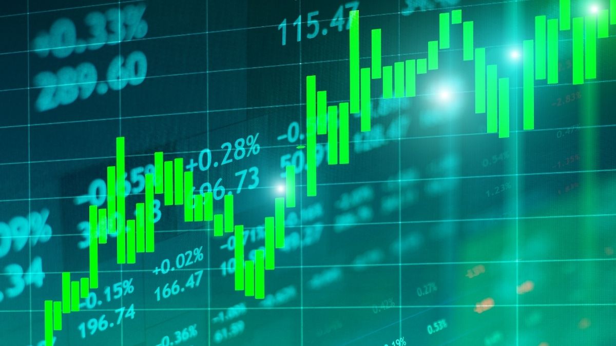 Markets Close Higher as Nifty Crosses 25,000 and Sensex Gains 200 Points