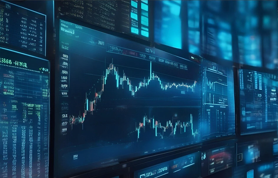Stock Market Today: Sensex Ends Higher, Nifty Holds Above 25,000 as Banks and Bajaj Stocks Lead