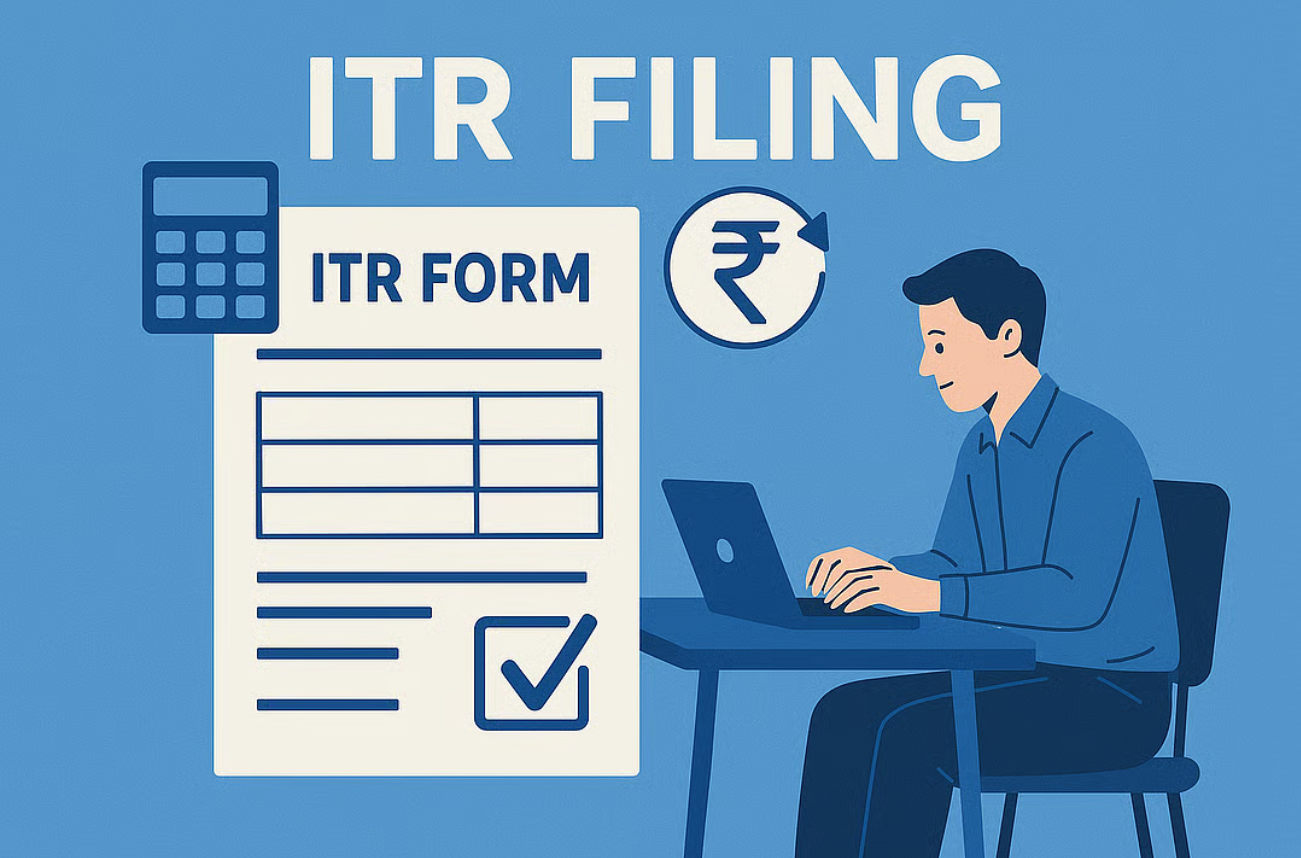 ITR Filing Alert: Report Your Gaming Income or Face Tax Action