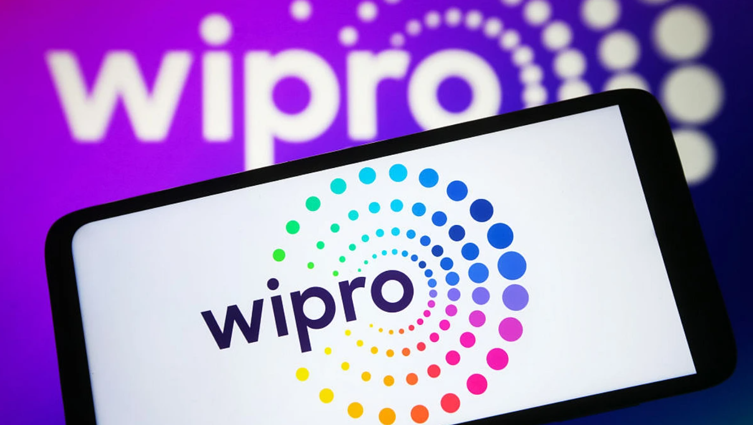 Wipro’s 375 Million Dollar AI Bet and What It Means for Growth and Margins