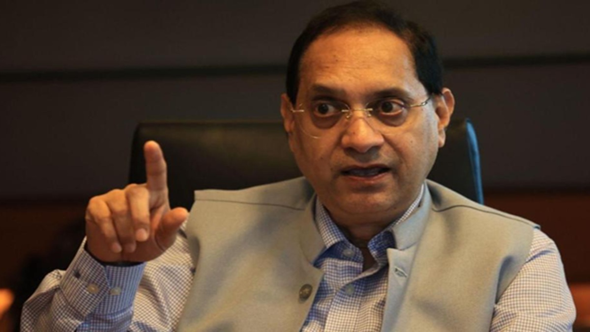 SEBI Chief Tuhin Kanta Pandey Warns Mutual Funds on Micro-Cap Risks, Pushes for Financial Inclusion