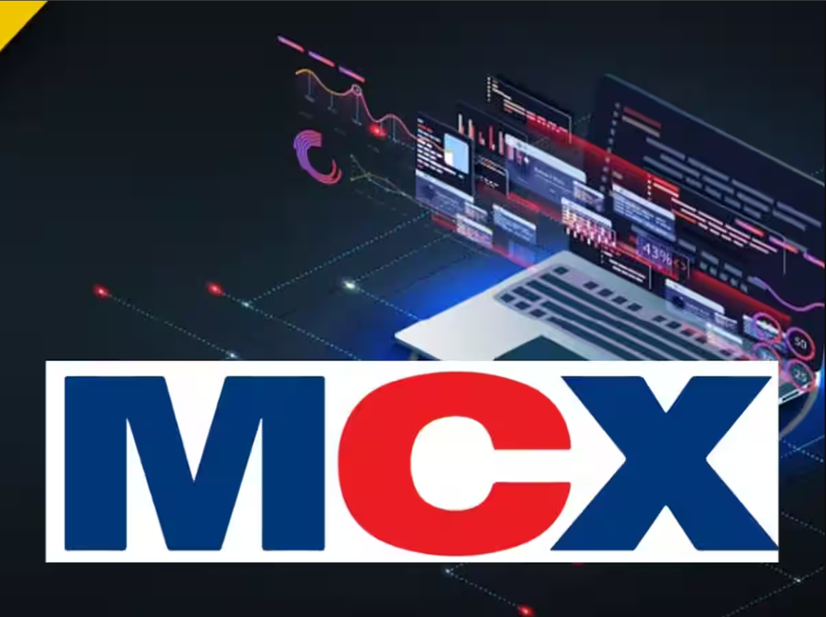 MCX to Onboard Farmer Collectives for Futures Trading