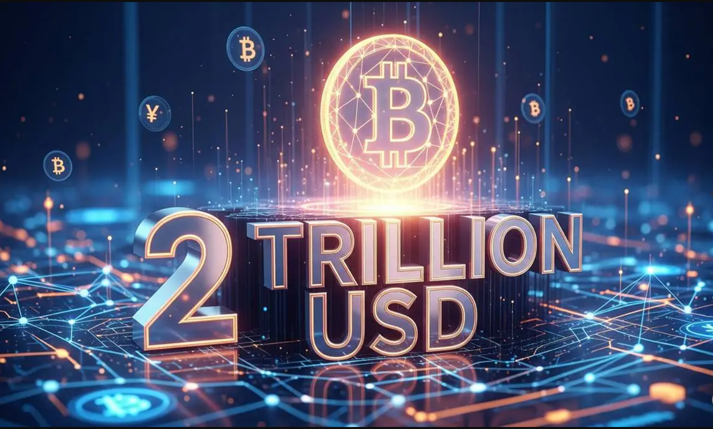 The Incredible Journey of Bitcoin from Pizza Purchase to a Two Trillion Dollar Asset