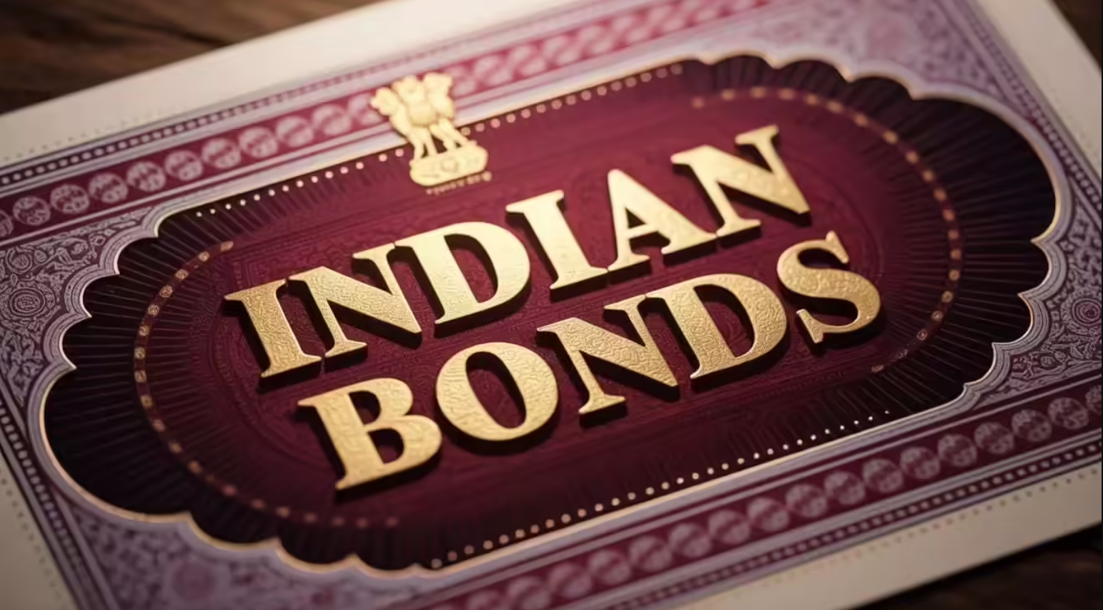 India’s Bond Yields Hit Five-Month High Amid Fiscal Concerns and Weak Demand