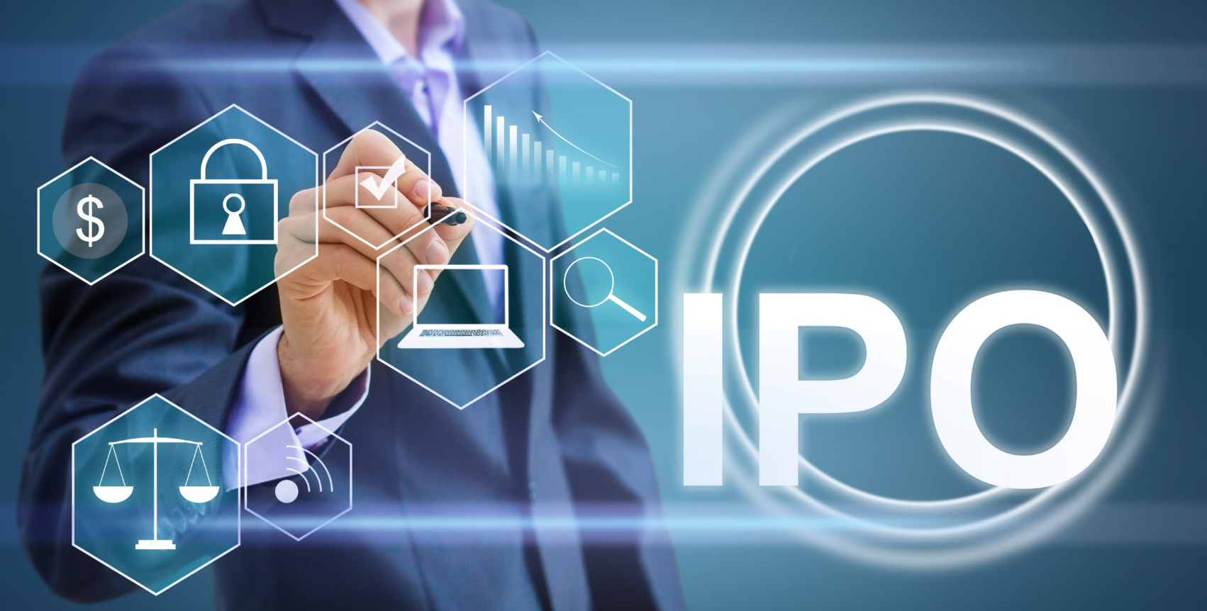 IPO Listing Gains Shrink in 2025 as Market Sentiment Weakens
