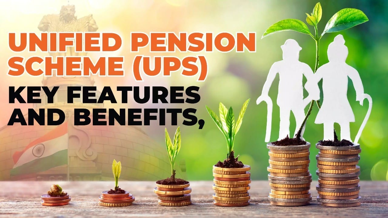 Why India’s Unified Pension Scheme Has Few Takers