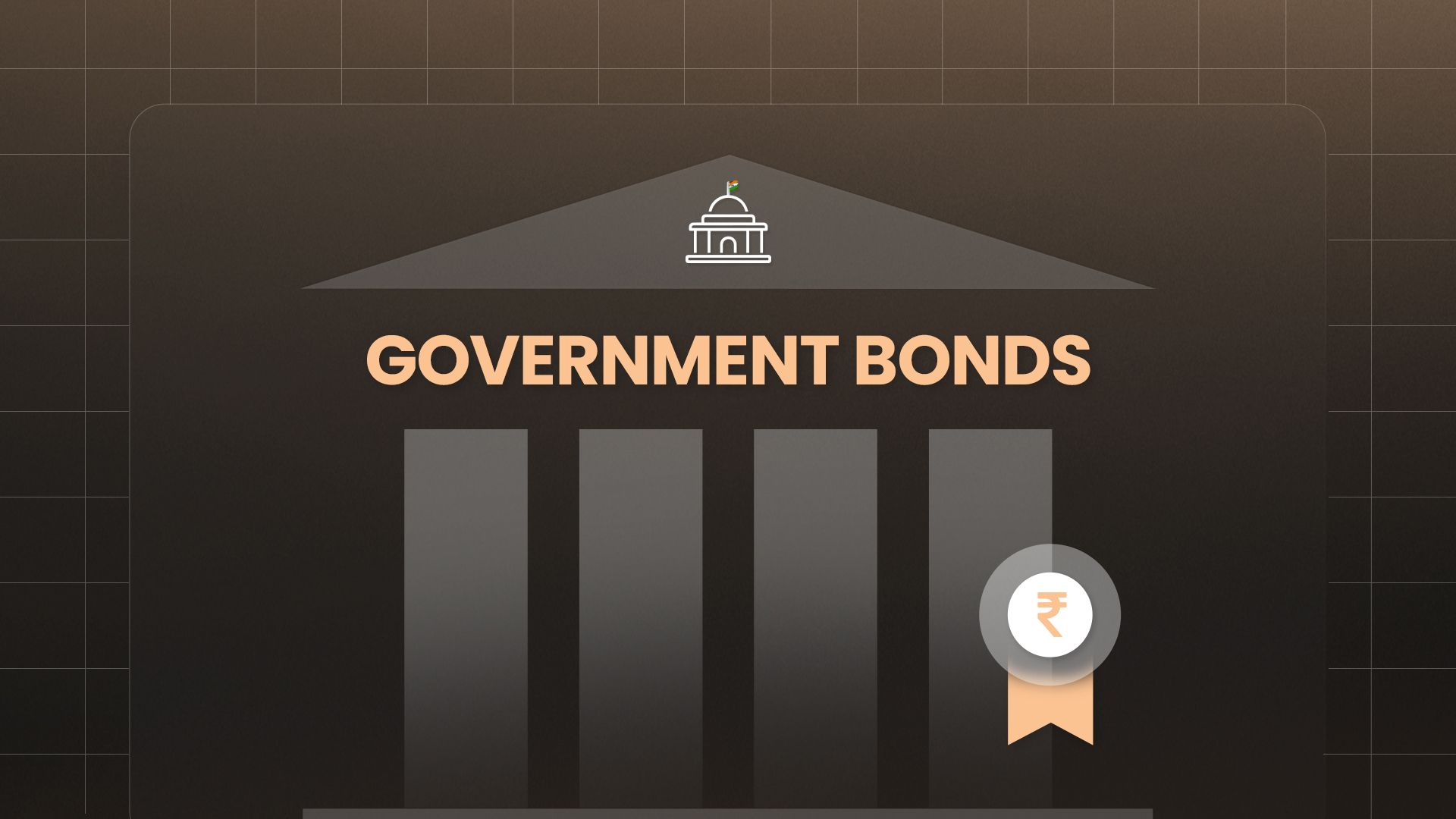 Foreign Inflows into Indian Government Bonds Reach Five Month High