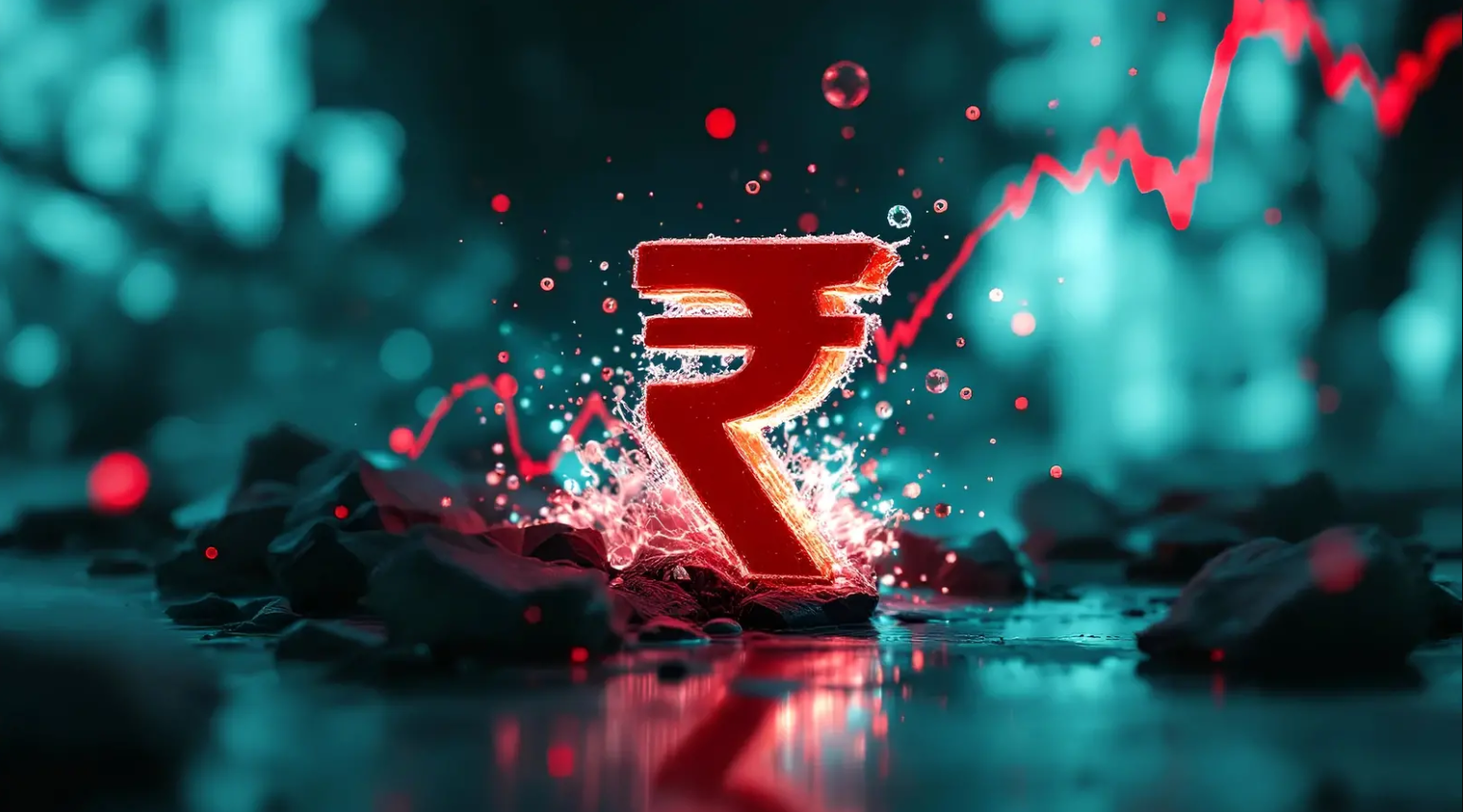 Rupee Faces Pressure But Analysts See Stability Around 88 With RBI Support
