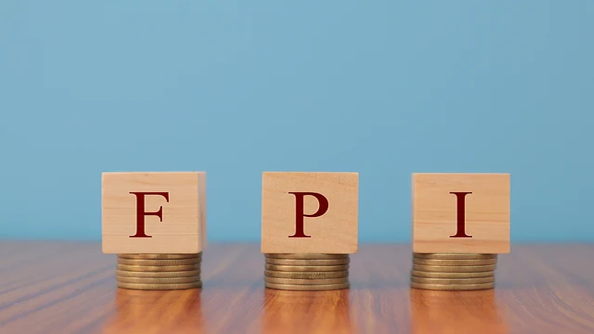 Foreign Portfolio Investors Extend Sell-off Despite Strong Domestic Support