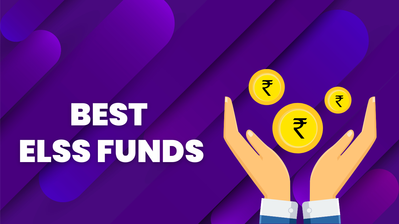 Best ELSS Tax Saver Funds 2025: Comparing Motilal Oswal, SBI, and HDFC