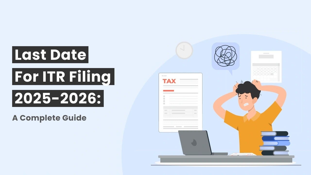 Income Tax Return Due Dates for AY 2025 26 Explained in Detail