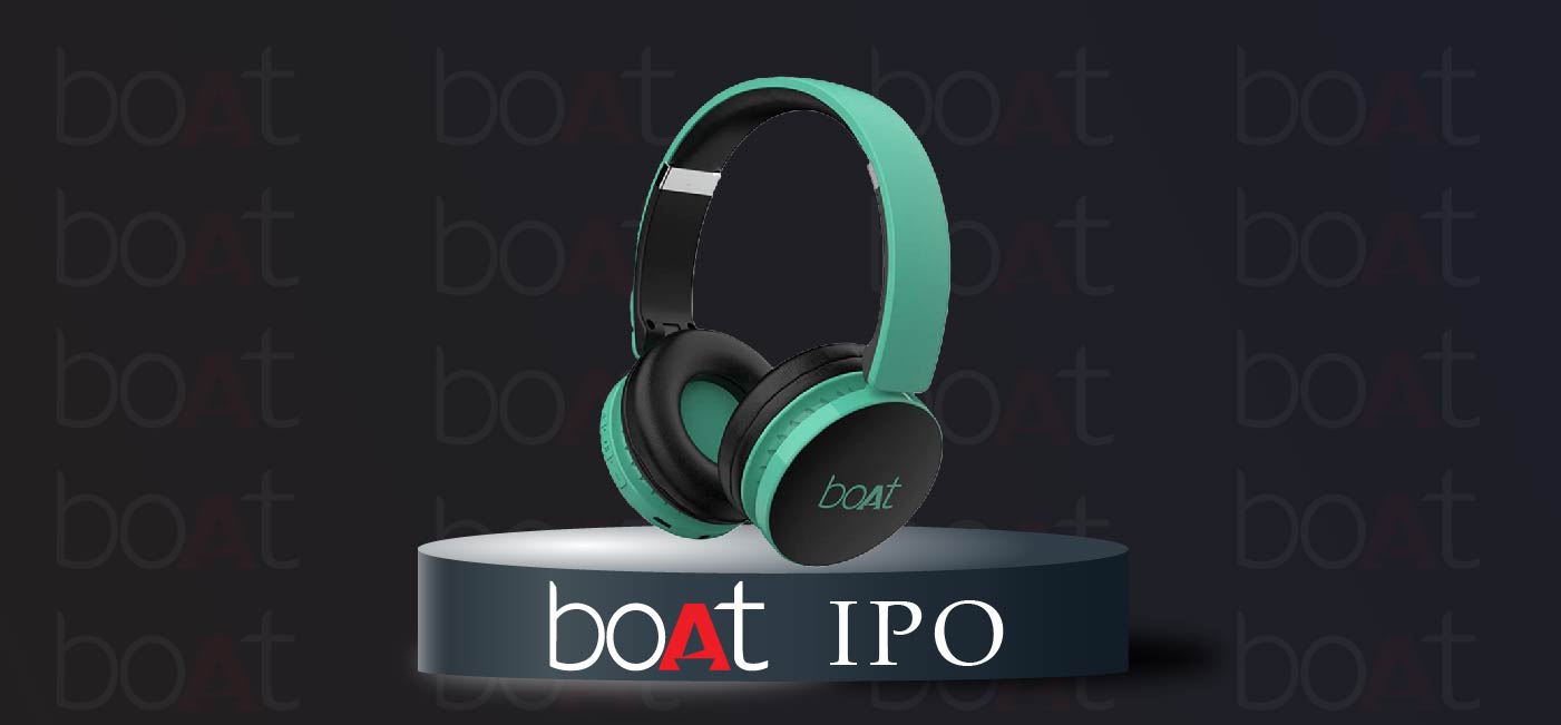 boAt IPO Approved by SEBI: Everything Investors Need to Know