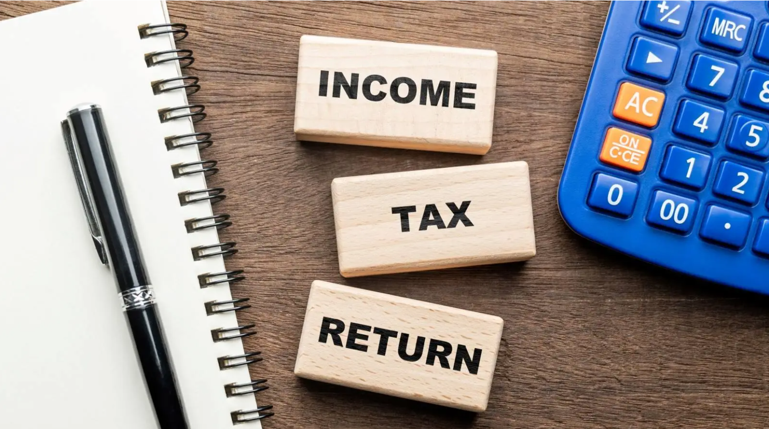 Free Online Tax Calculators to Help You File ITR for AY 2025 26