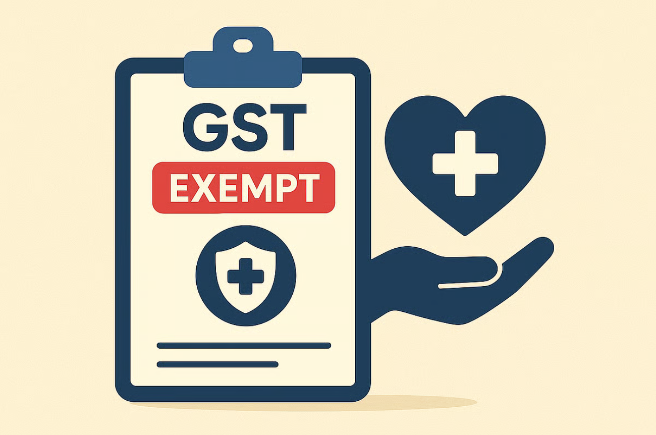 GST Exemption on Life and Health Insurance Premiums May Soon Be Approved but Will Policyholders Truly Benefit
