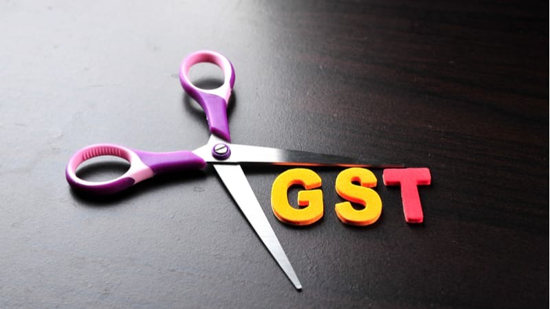 GST Rate Cut to Boost Consumer Demand and Benefit Key Stocks