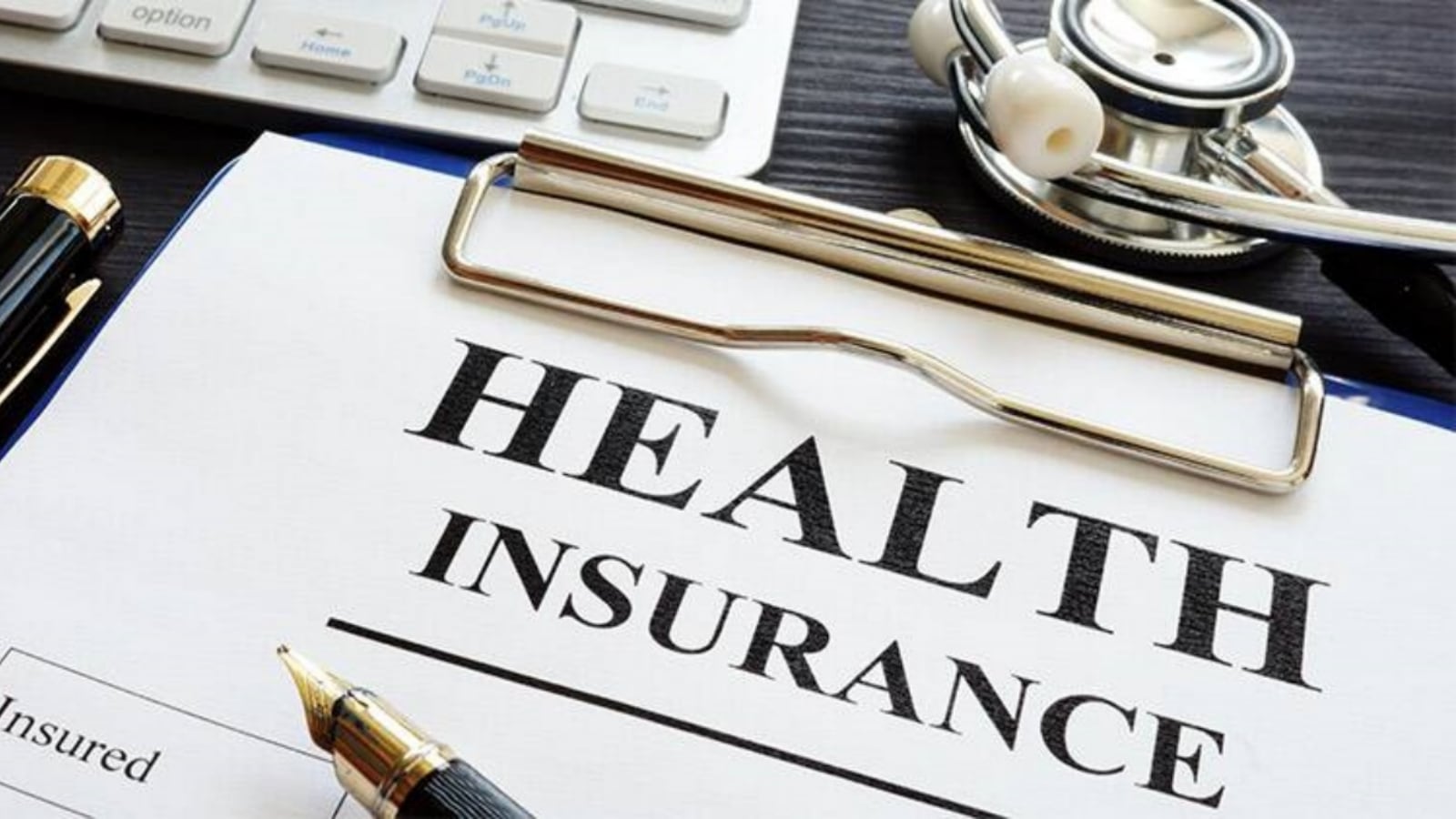 Health Insurers May Raise Premiums Despite GST Exemption