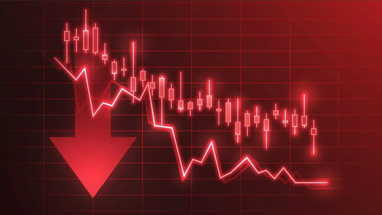 Markets Close Higher but Give Up Gains in Late Trade as Nifty Slips Below 24,800