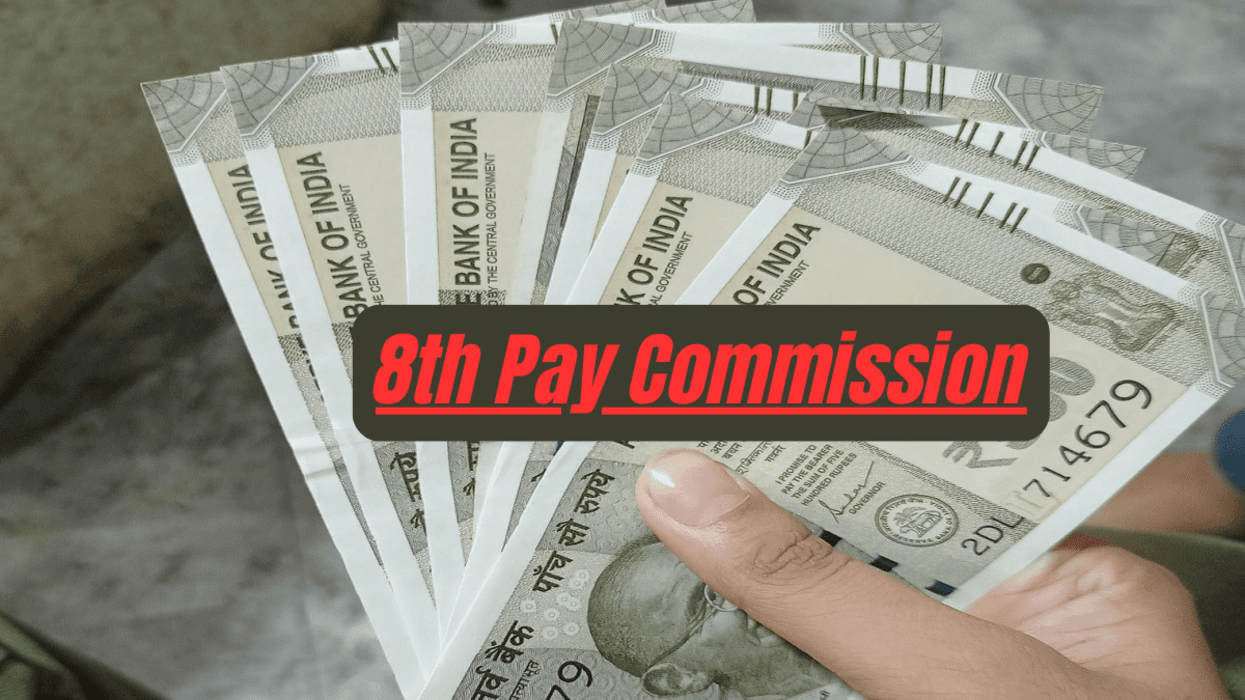 8th Pay Commission Update: Centre Promises Early Constitution of Panel for Central Employees